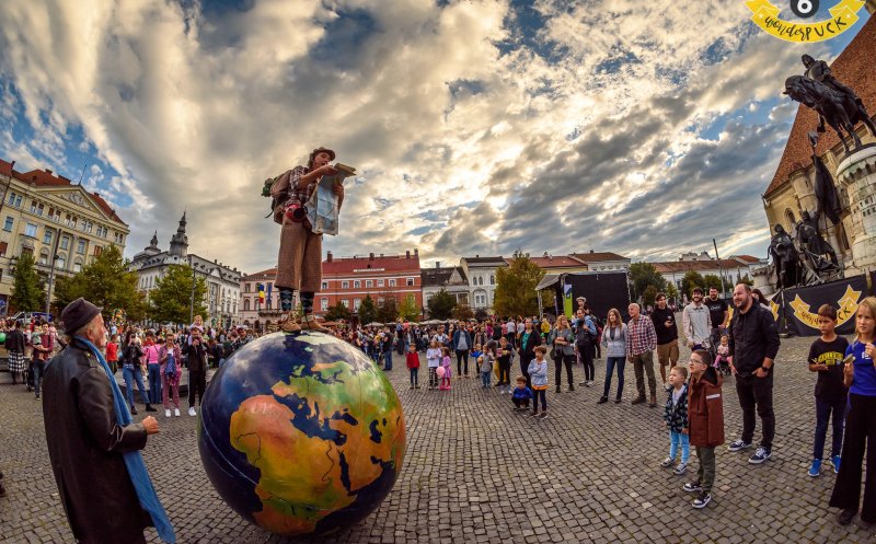 Peste 17.000 de spectatori la WonderPuck 2022