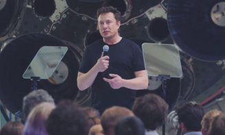 Internetul oferit de cel mai bogat om din lume va fi mai ieftin în România. Elon Musk reduce prețul serviciului Starlink la 50%