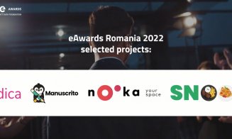 Concurs pentru start-up-uri organizat de NTT DATA România. Câștigătorii primesc 10.000 de euro și șansa de a concura pentru încă 60.000 în finala globală de la Madrid
