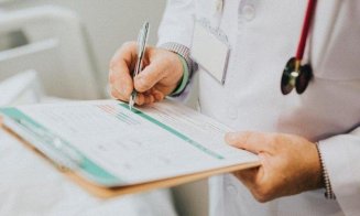 Peste 70% dintre persoanele testate la caravana "Sănătatea vine la tine" erau supraponderale, iar aproape 80% aveau colesterolul mărit