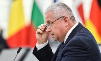 Daniel Buda, apel din Parlamentul European la ”bani noi în agricultură și investiții serioase în sistemele de irigații” pentru a evita o criză alimentară provocată de secetă