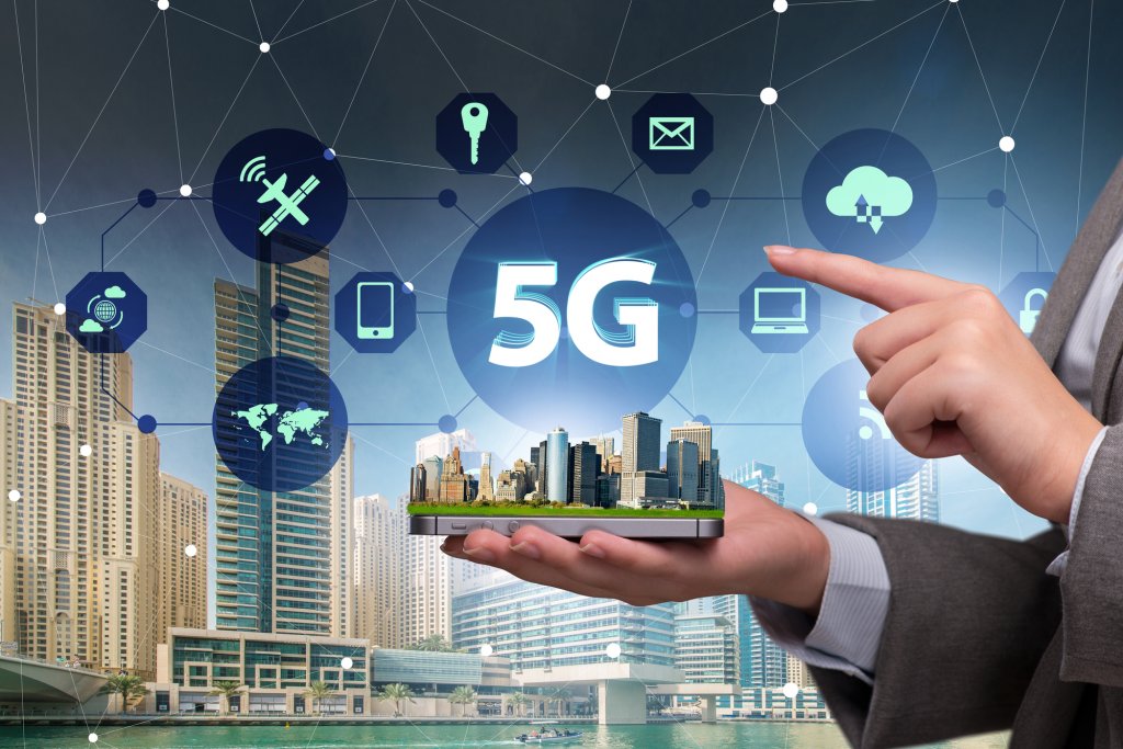 700 de milioane de euro pentru licențele 5G în România. Este cea mai mare licitație a toamnei