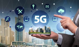 700 de milioane de euro pentru licențele 5G în România. Este cea mai mare licitație a toamnei