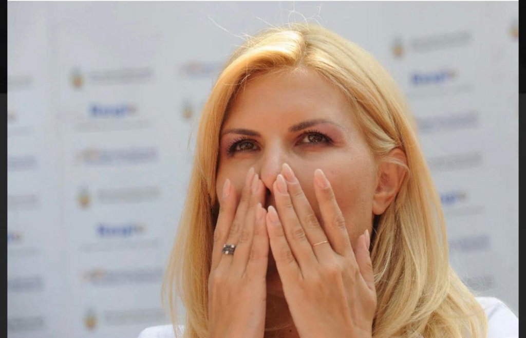 Victorie a Elenei Udrea din închisoare. Ce a reușit să obțină