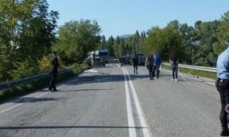 Studentă la Arte în Cluj, găsită moartă pe marginea unei șosele, în Italia
