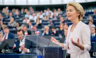 Uniunea Europeană (UE) oprește robinetul cu bani pentru statele membre care nu respectă principii democratice