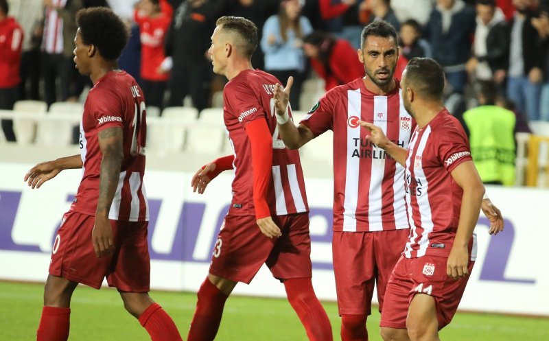 Cine e Sivasspor, următoarea adversară a CFR-ului în Conference League. Turcii nu au nicio victorie în actualul sezon