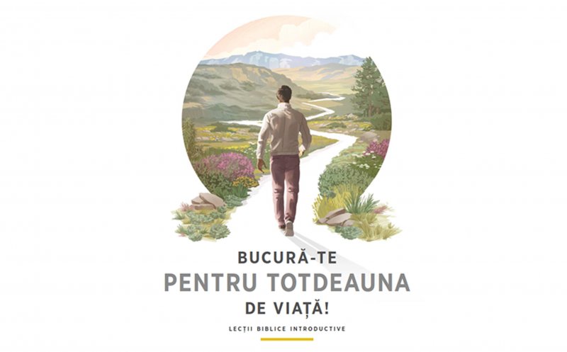 Bucurie și pace într-o lume învrăjbită: Campanie mondială organizată de Martorii lui Iehova în folosul semenilor