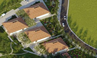 Nu mai arată a „grajduri”? Cum arată noul proiect al caselor DGASPC din Ciurila