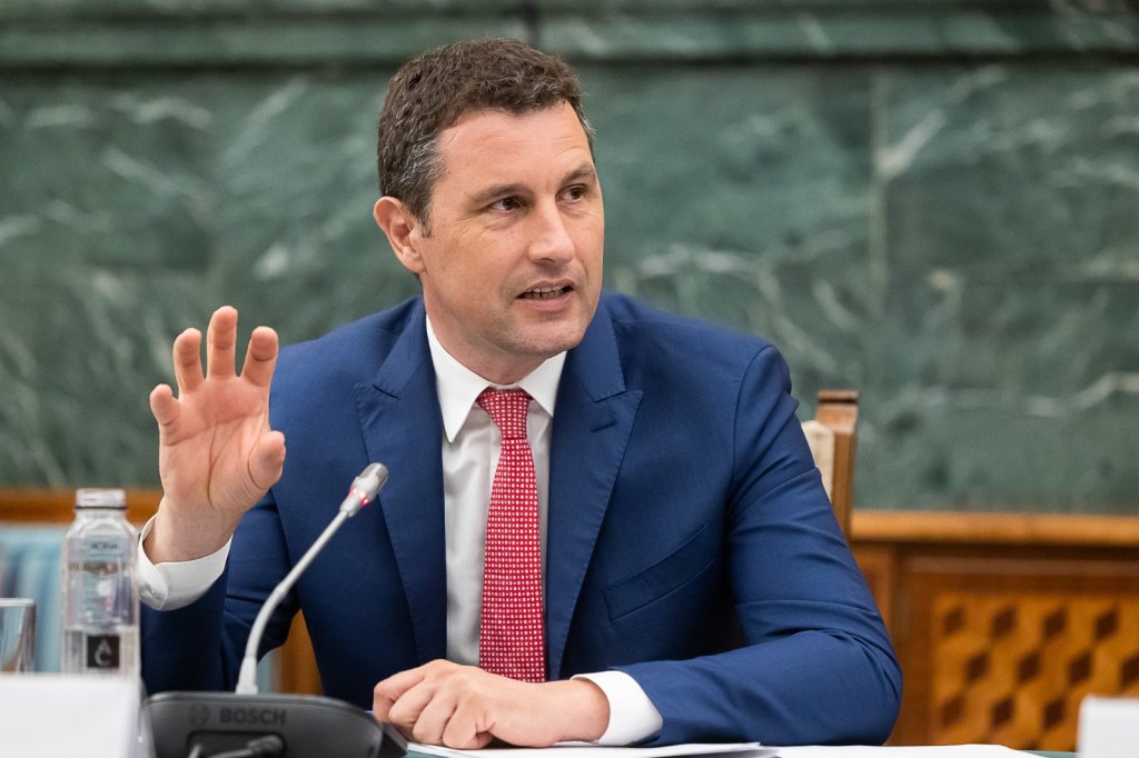 Tanczos Barna: "Eu pot să închid toate caloriferele pentru că îmi place să stau la 15-16 grade"