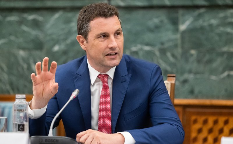 Tanczos Barna: "Eu pot să închid toate caloriferele pentru că îmi place să stau la 15-16 grade"