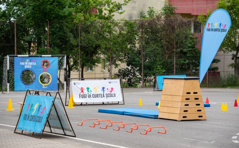 O stradă din centrul Clujului devine PIETONALĂ!