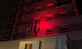 Cum va fi marcată Ziua Mondială a Donatorului de Celule Stem de către Consiliul Județean Cluj