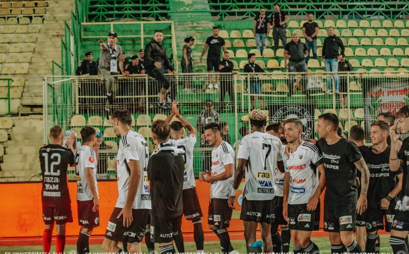 "U" Cluj pregătește două lovituri pe piața transferurilor: "Sunt jucători valoroși, suporterii vor fi surprinși"