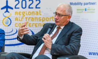 Ciceo, despre noua investiție europeană de la Aeroportul Cluj: „Fondurile nerambursabile sunt foarte importante pentru dezvoltare”