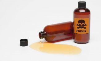 Un român a comandat otravă pe DarkWeb pentru a-şi ucide o rudă