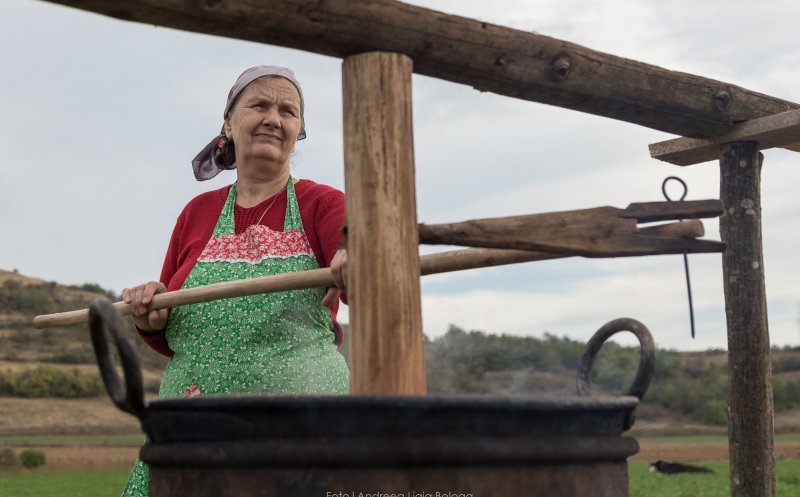 Festivalul Silvoiței de la Vultureni, amânat din cauza vremii. Când va avea loc