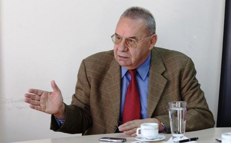 Ambasada Ucrainei în România reacționează la declarațiile controversate făcute de Andrei Marga: „Sunt inacceptabile”