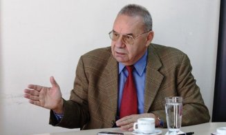 Ambasada Ucrainei în România reacționează la declarațiile controversate făcute de Andrei Marga: „Sunt inacceptabile”