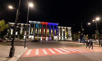 Ziua Mondială a Donatorului de Celule Stem, celebrată la Cluj-Napoca