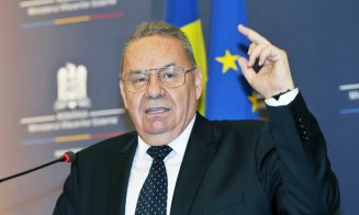 Andrei Marga întărește ce a spus despre Ucraina: „Afirmațiile mele corespund adevărului istoric, dincolo de propaganda de azi”