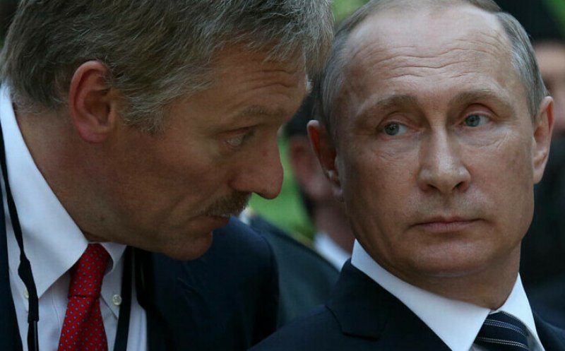 „Mâna dreaptă” a lui Putin: „Rusia și China nu vor să conducă lumea, spre deosebire de alte ţări”