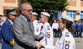 Ministrul Dîncu: „Medicina militară va fi una dintre reginele proiectelor de dezvoltare a apărării naţionale”