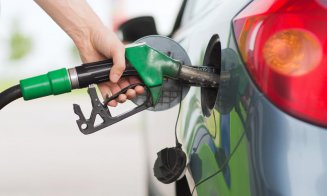 Benzina s-a scumpit cu 20%, motorina cu 37% / Compensarea ar putea rămâne doar pentru motorină