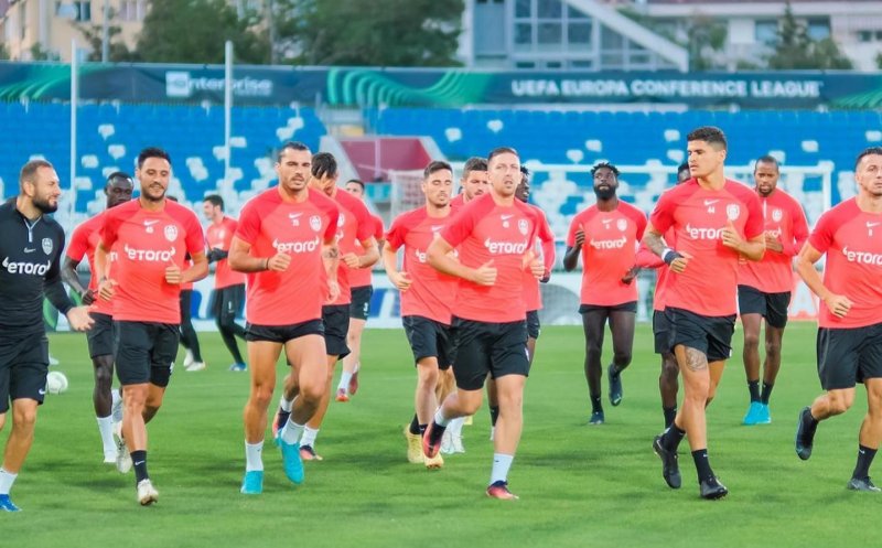 Negocierile dintre CFR Cluj și înlocuitorul lui Petrescu s-au blocat. Ce probleme au apărut între cele două părți