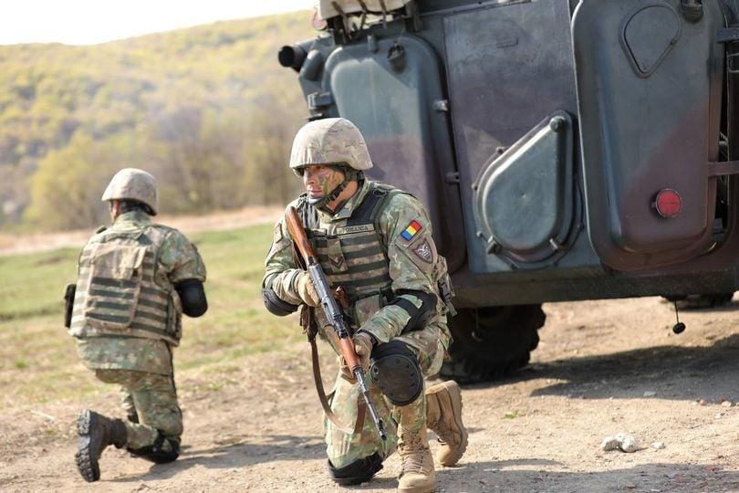 MApN caută soldați la Cluj! Câte locuri sunt disponibile și care sunt criteriile de recrutare