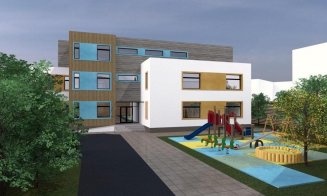 Noi reguli pentru construcţia grădiniţelor