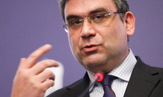 Fostul ministru de externe în guvernul Boc laudă Clujul: "Să-i invităm periodic în capitală, ca să-i învățăm oleacă minte!"
