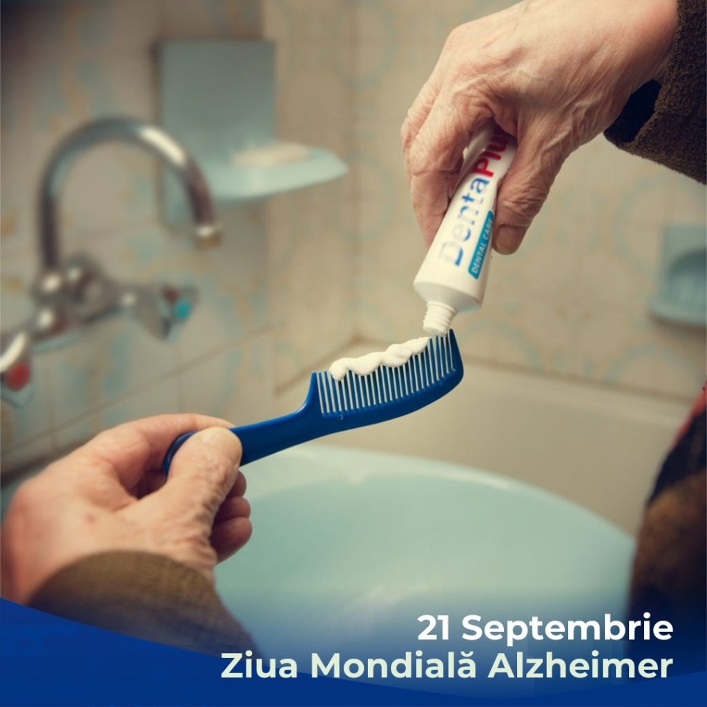 Ziua Mondială Alzheimer, marcată la Cluj cu jocuri de cunoaștere și socializare, audiții muzicale și sesiuni de informare