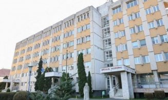 Echipament ultramodern cumpărat de CJ Cluj pentru Spitalul din Turda