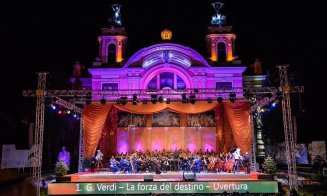 PREMIERA Cavalleria rusticana, în DESCHIDEREA STAGIUNII la Opera Națională Română din Cluj-Napoca