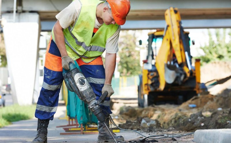 6 milioane de lei pentru demolarea construcțiilor ilegale din Cluj-Napoca