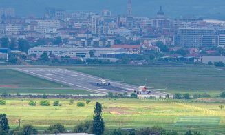 Unde poți călători de pe Aeroportul Internațional Cluj / LISTA destinațiilor disponibile