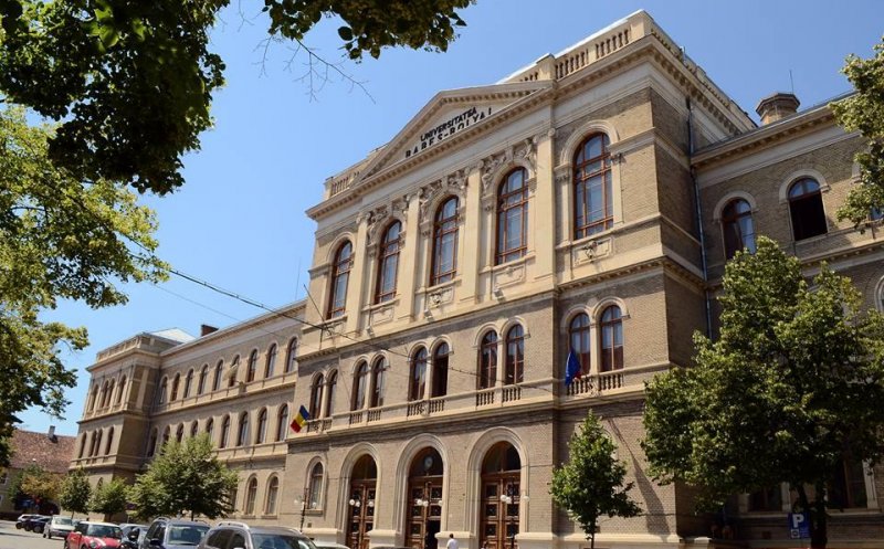 UBB Cluj, instituția de învățământ superior din România cu cel mai mare număr de angajați