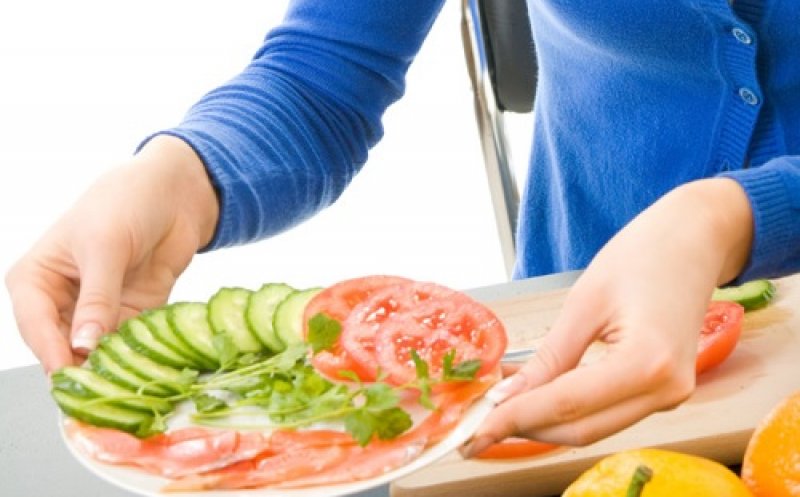 Dieta fără carne ar putea duce la stări de depresie accentuate, susține un studiu