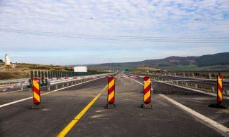 Din Transilvania la Viena, doar pe autostradă. Se fac ultimii kilometri din Sibiu-Nădlac