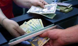 Dolarul, la un alt istoric maxim. Moneda americană a ajuns la 5,11 lei