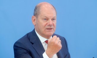 Olaf Scholz are COVID. Cum se simte cancelarul Germaniei