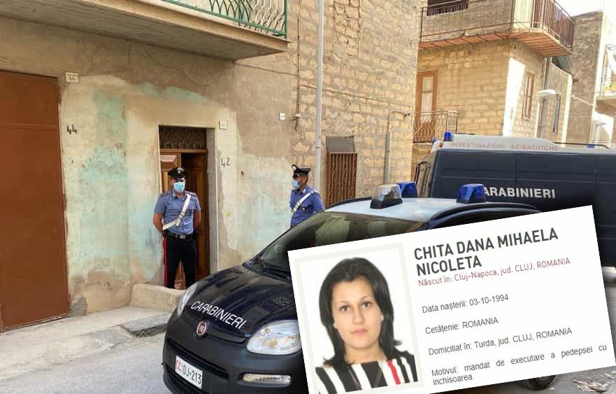 O clujeancă riscă închisoare pe viață, după ce l-a UCIS pe bătrânul pe care se angajase să-l îngrijească. Acesta i-ar fi promis căsătoria şi moştenirea