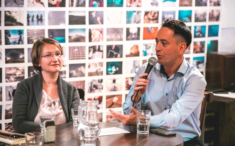 Parlamentar de Cluj: "Deputaţii UDMR vor vota pentru creşterea salariilor din administraţia publică locală"