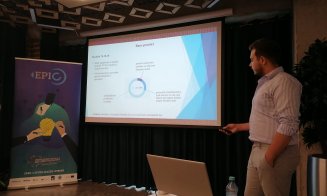 Multiplayer Event, un proiect EPIC al celor de la Energom Cluj, care ajută IMM-urile să își dezvolte mai bine management-ul inovării