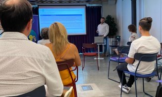 Multiplayer Event, un proiect EPIC al celor de la Energom Cluj, care ajută IMM-urile să își dezvolte mai bine management-ul inovării