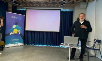 Multiplayer Event, un proiect EPIC al celor de la Energom Cluj, care ajută IMM-urile să își dezvolte mai bine management-ul inovării