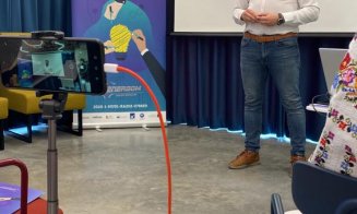 Multiplayer Event, un proiect EPIC al celor de la Energom Cluj, care ajută IMM-urile să își dezvolte mai bine management-ul inovării