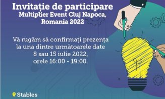 Multiplayer Event, un proiect EPIC al celor de la Energom Cluj, care ajută IMM-urile să își dezvolte mai bine management-ul inovării