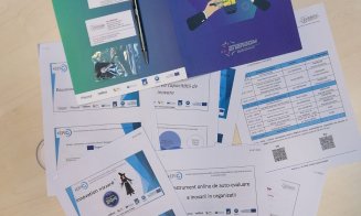 Multiplayer Event, un proiect EPIC al celor de la Energom Cluj, care ajută IMM-urile să își dezvolte mai bine management-ul inovării